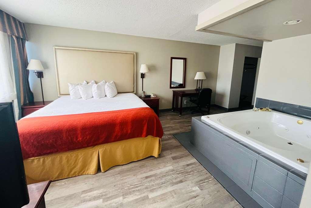 Baymont By Wyndham Hotel Keokuk