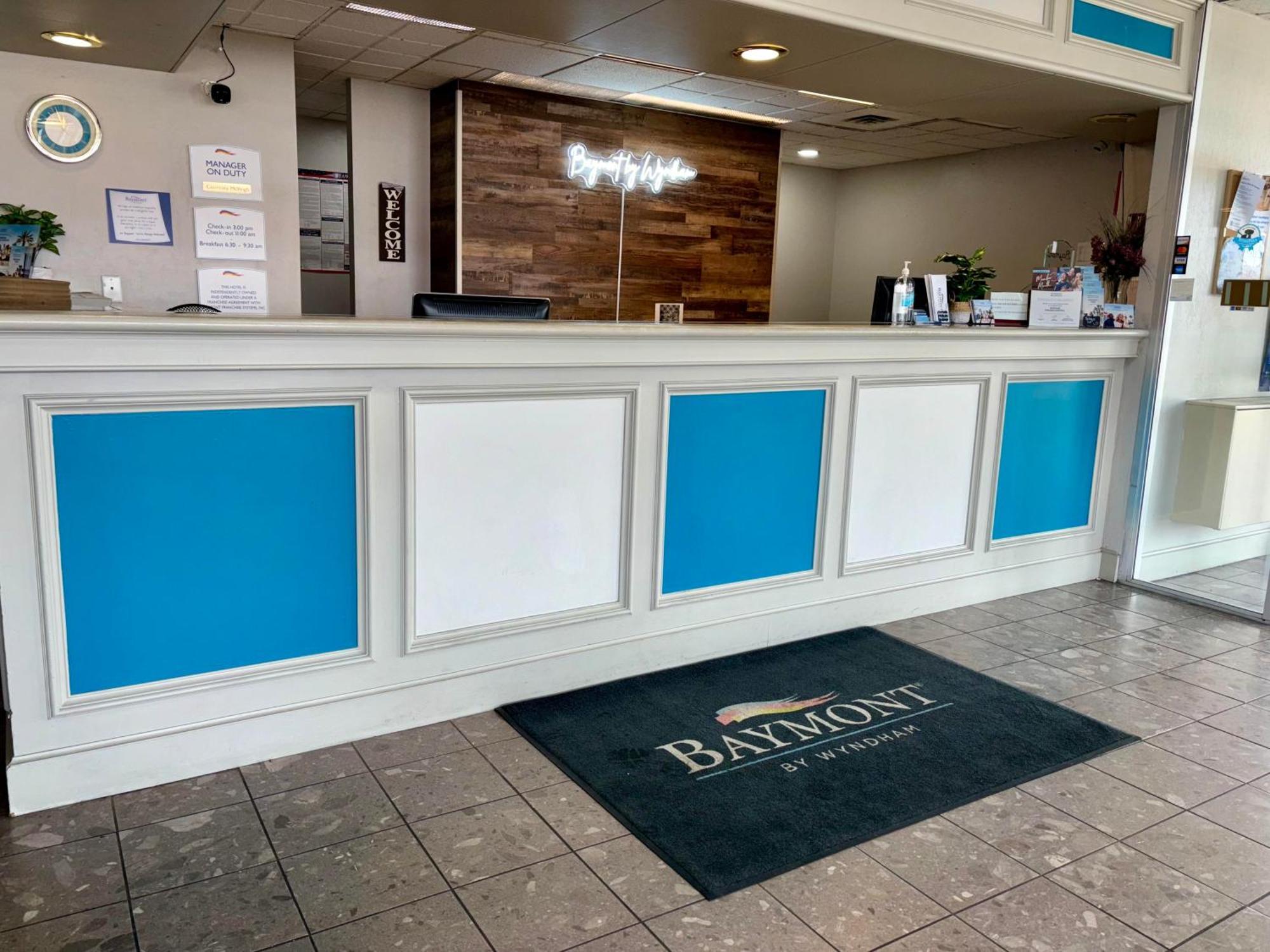 Baymont By Wyndham Hotel 3*