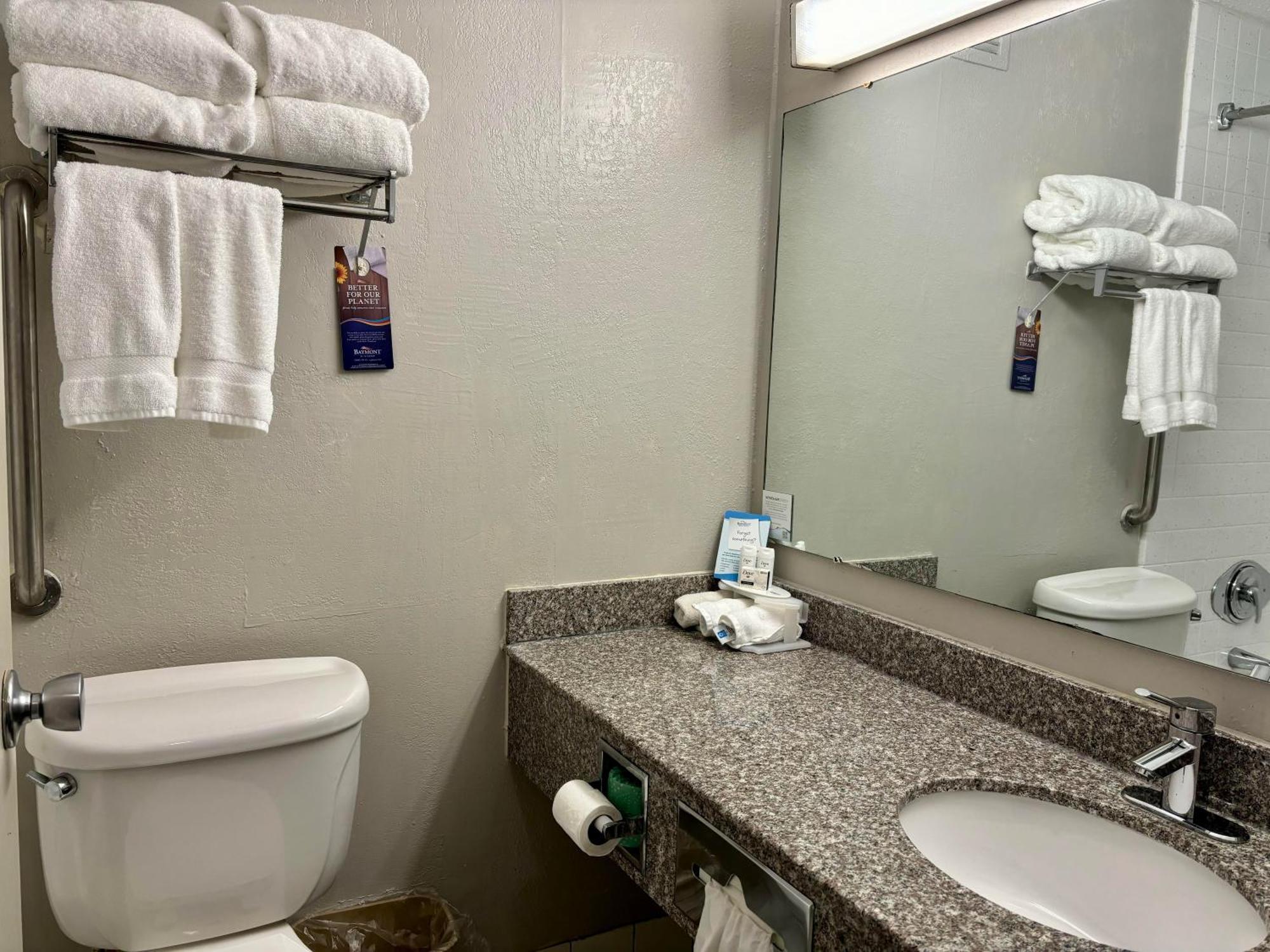 Baymont By Wyndham 3*