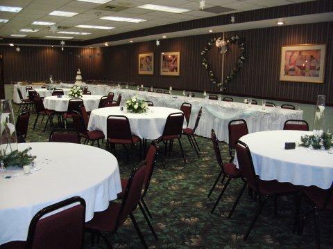 Hotel Baymont By Wyndham Keokuk