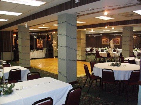 Hotel Baymont By Wyndham