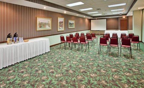 Baymont By Wyndham Hotel Keokuk