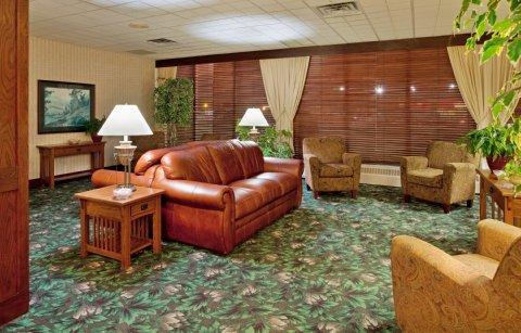 Hotel Baymont By Wyndham 3*