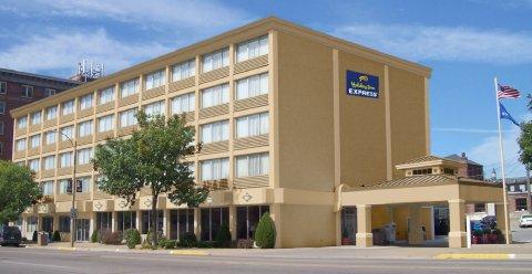 Baymont By Wyndham Hotel 3*