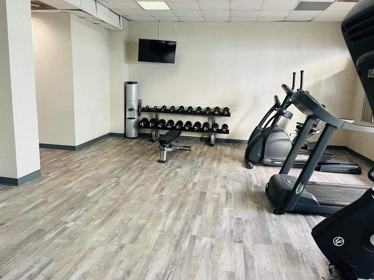Baymont By Wyndham Hotel Keokuk