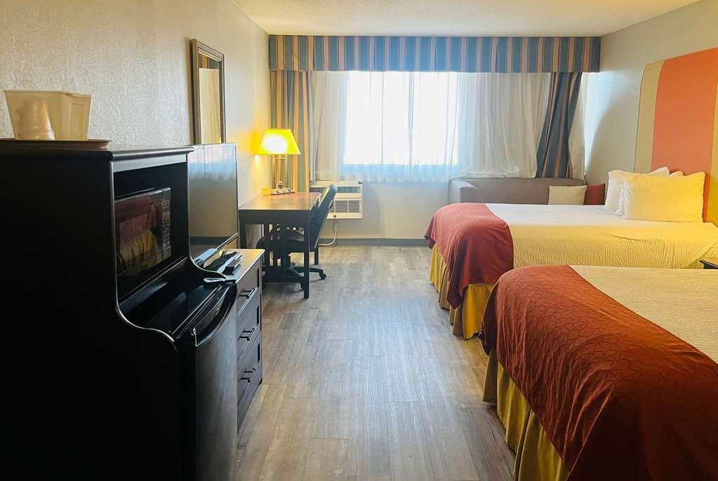 Hotel Baymont By Wyndham