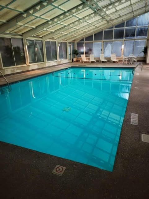 Hotel Baymont By Wyndham 3*