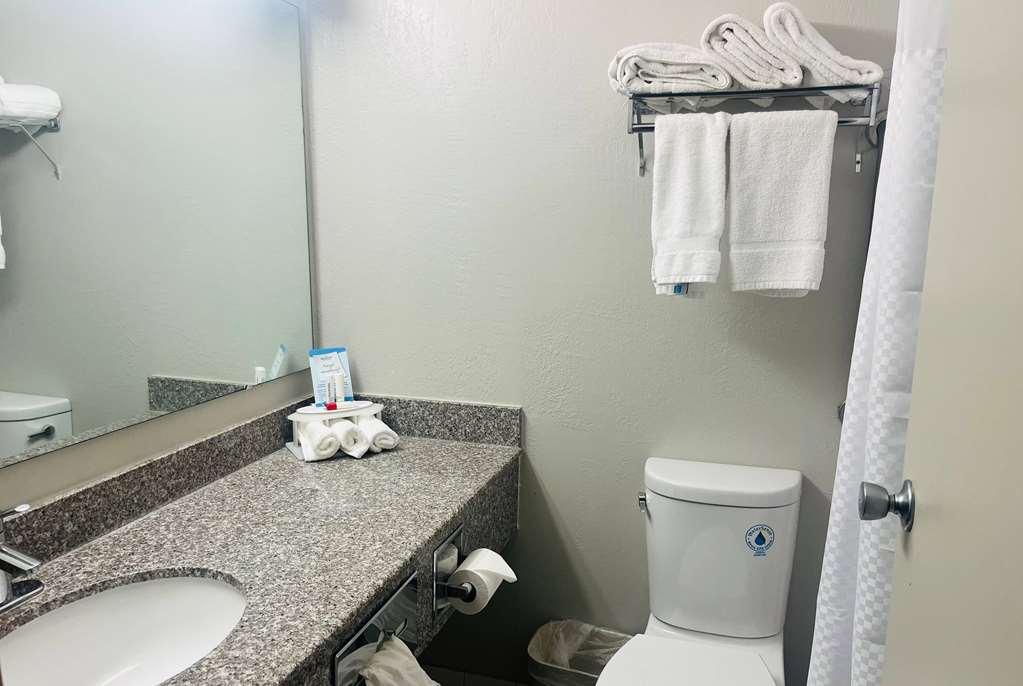 Baymont By Wyndham Hotel Keokuk