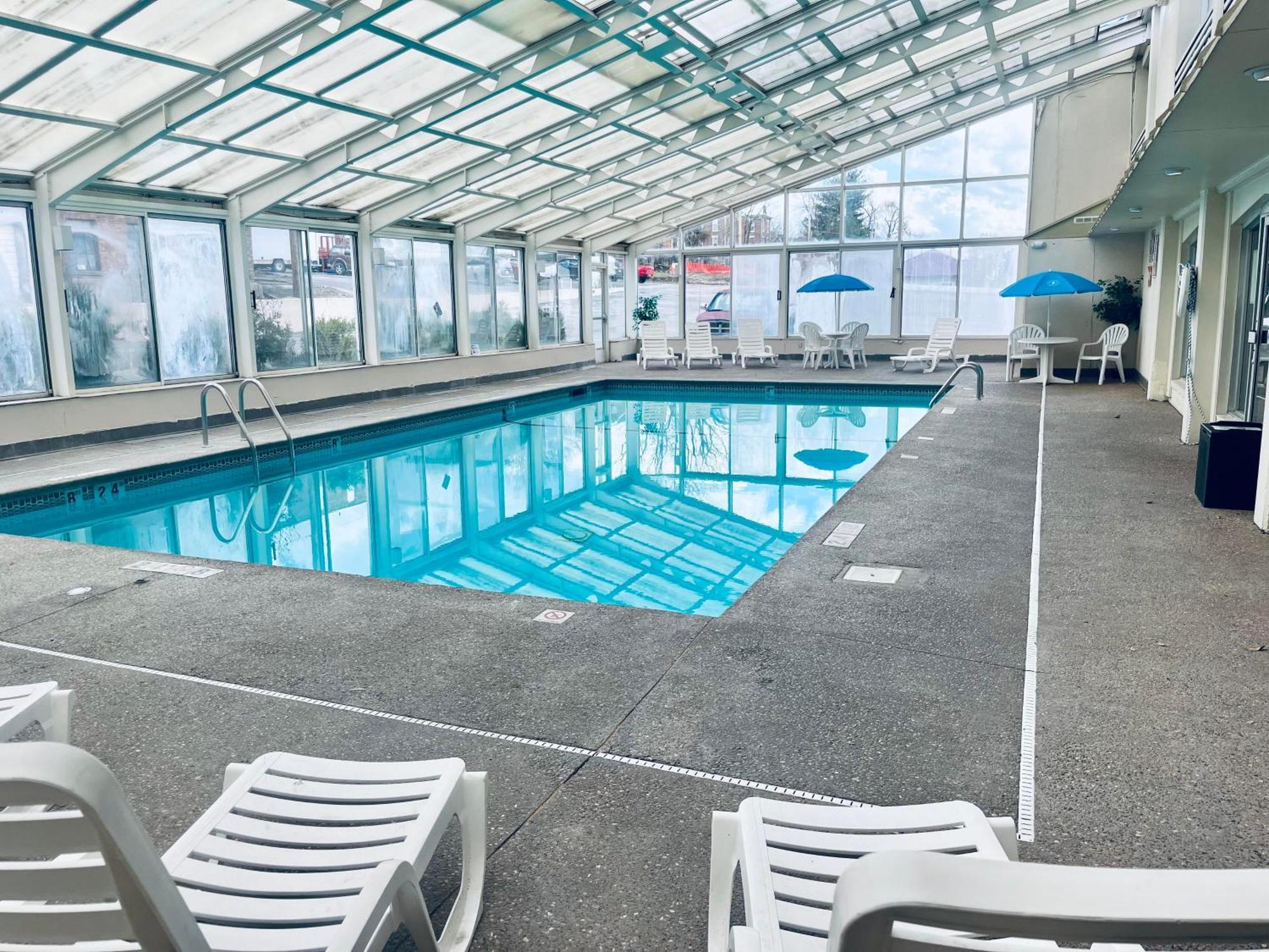 Baymont By Wyndham 3*