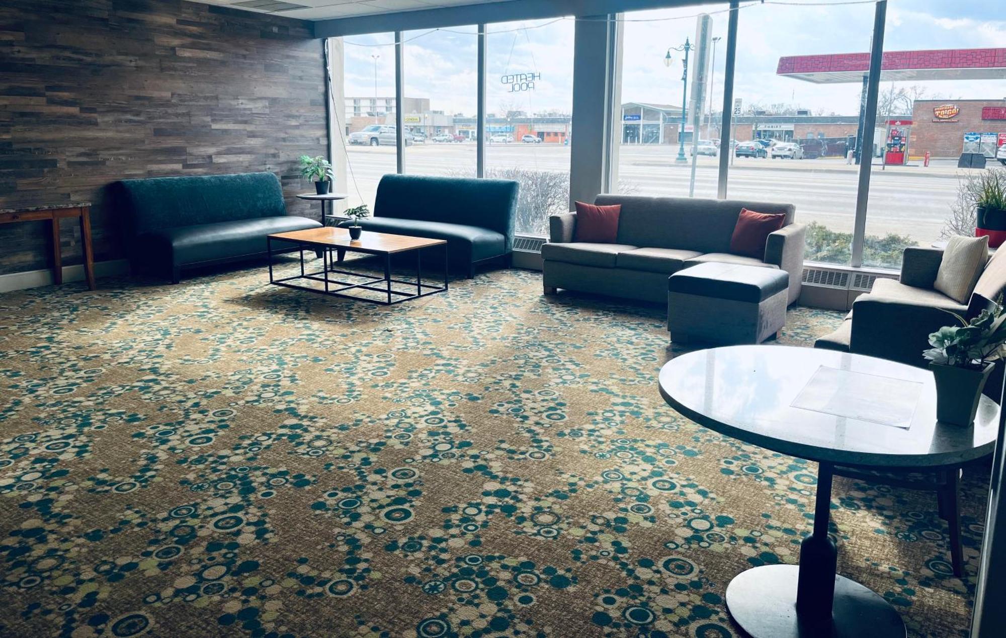 Hotel Baymont By Wyndham