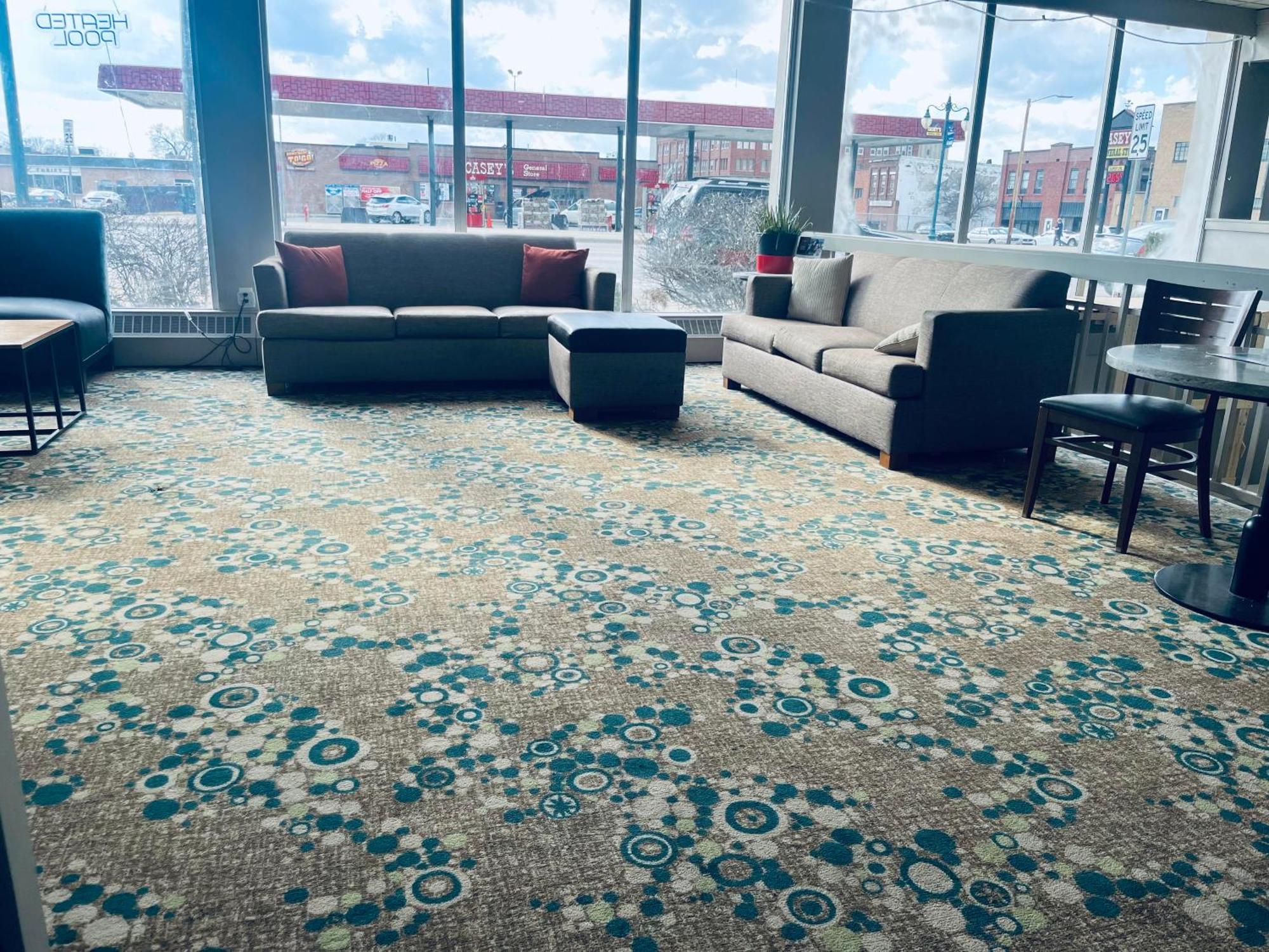 Baymont By Wyndham Hotel