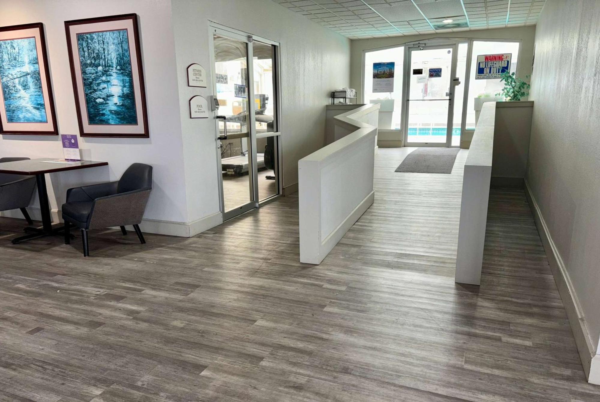 Baymont By Wyndham