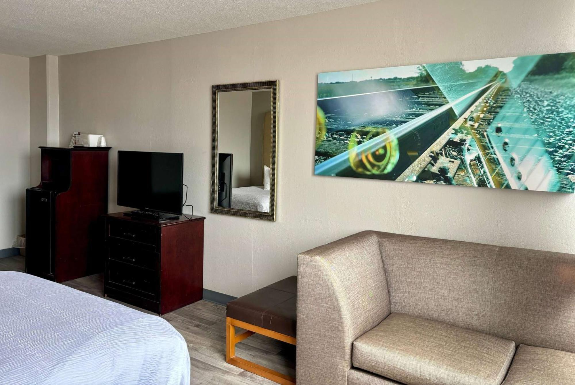 Baymont By Wyndham Hotel Keokuk