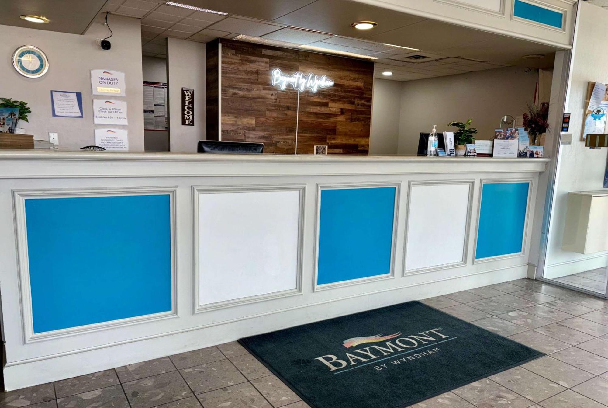 Baymont By Wyndham 3*