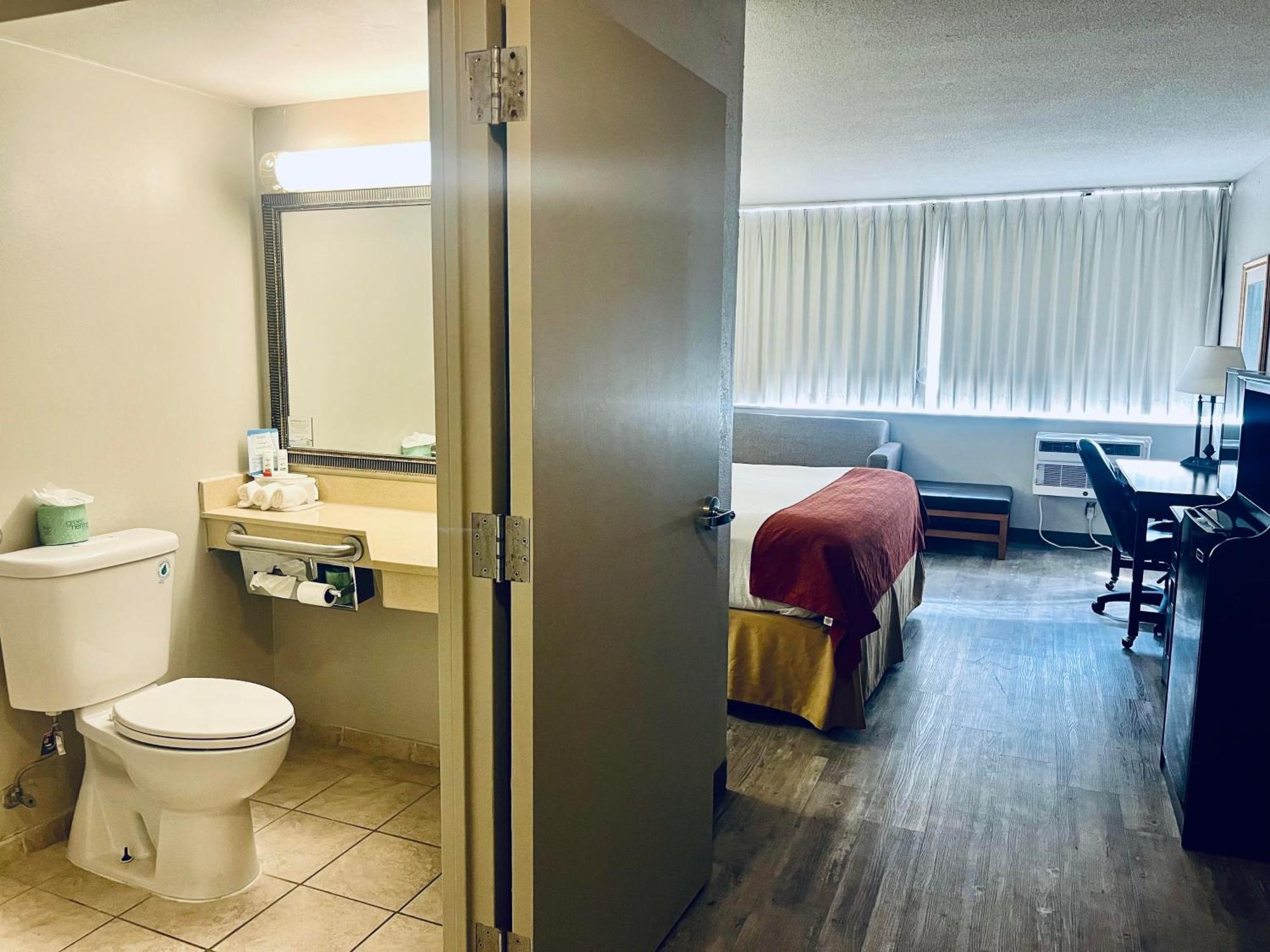 Baymont By Wyndham 3* Keokuk