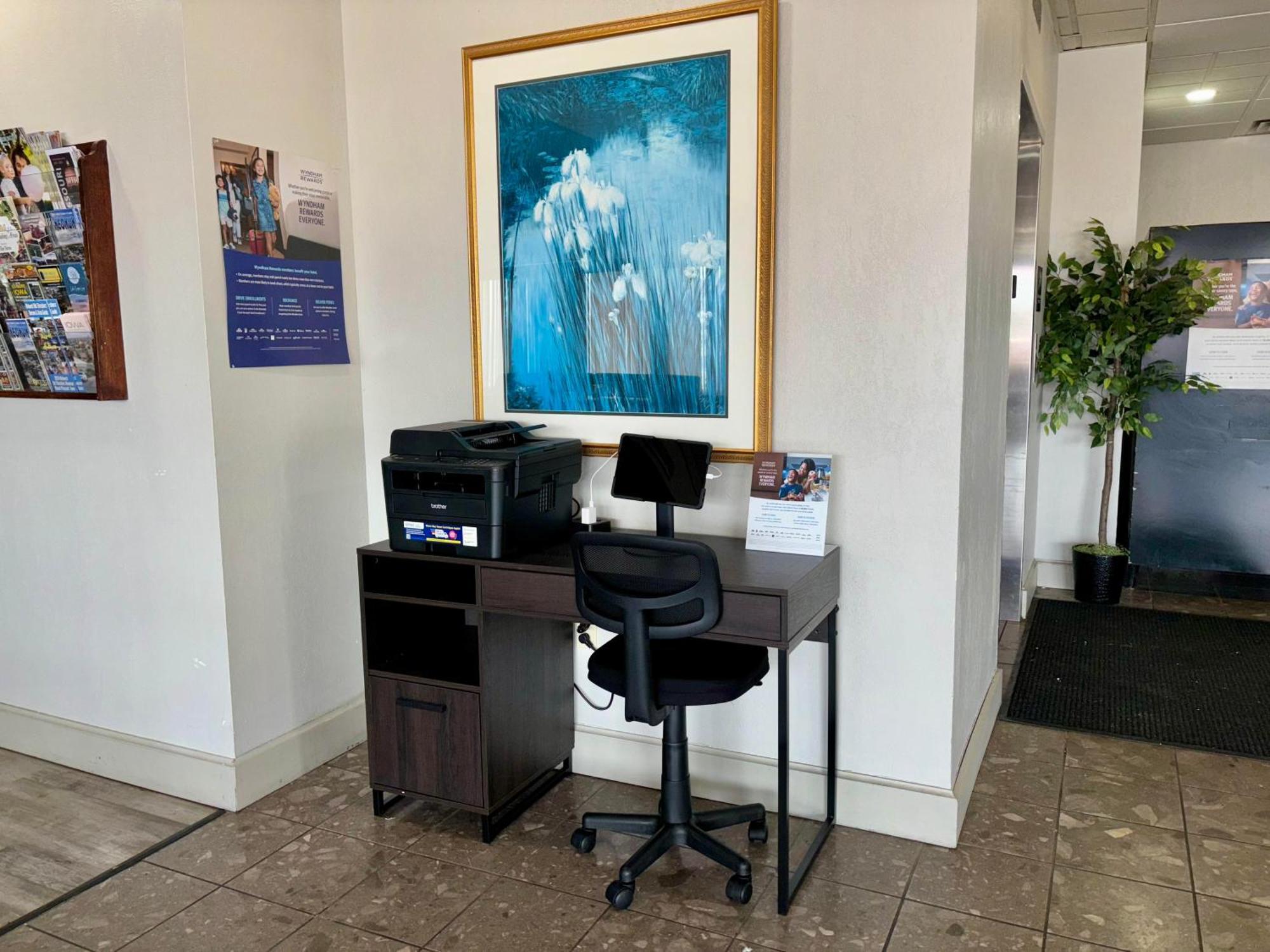 Baymont By Wyndham Hotel Keokuk