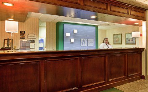 Baymont By Wyndham Hotel Keokuk