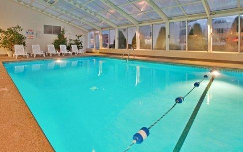 Baymont By Wyndham Hotel