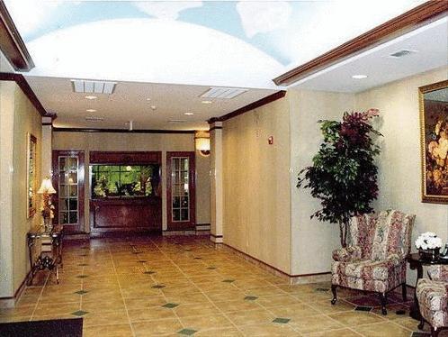 Baymont By Wyndham Hotel 3*
