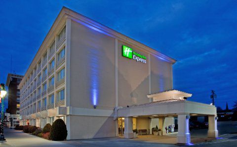 Hotel Baymont By Wyndham Keokuk